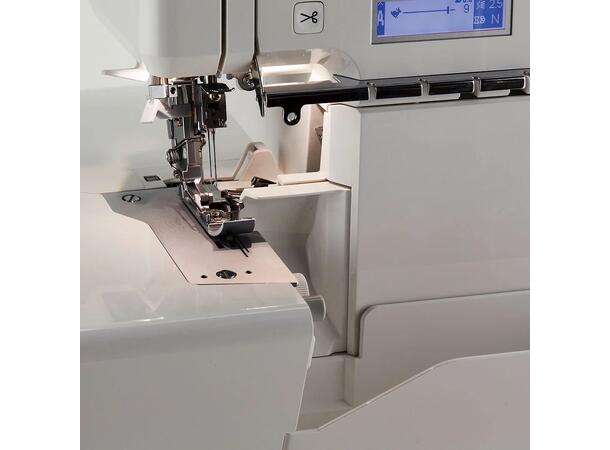 JUKI MO-3500 sumato