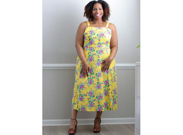 KnowME 2040 - Kjole.