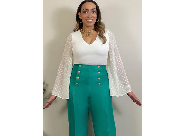 KnowME 2043 - Body og bukse.