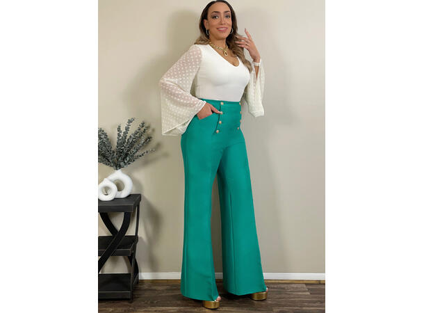 KnowME 2043 - Body og bukse.