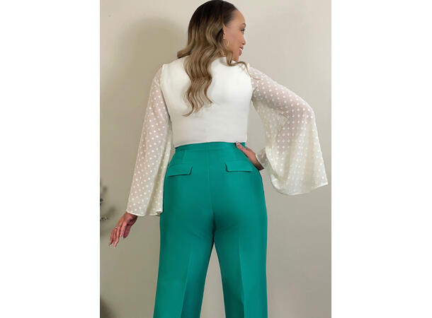 KnowME 2043 - Body og bukse.