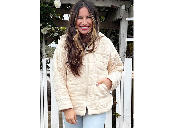 KnowME 2057 - Jakke.