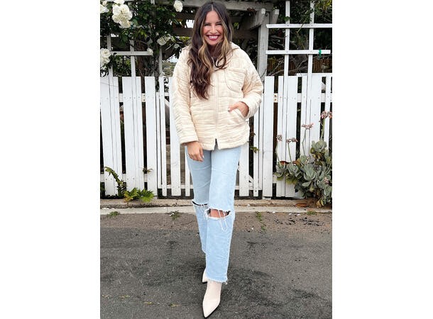 KnowME 2057 - Jakke.