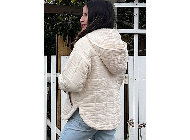 KnowME 2057 - Jakke.