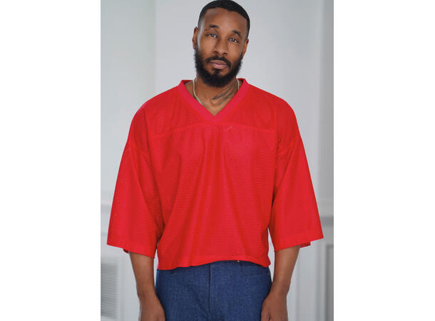 KnowME 2086 - Overdel til herre.