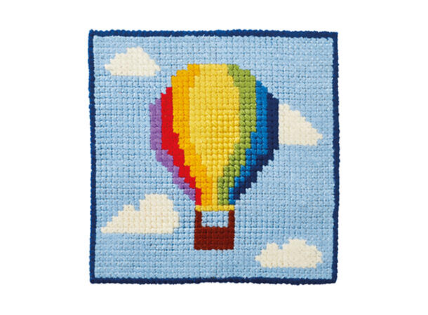 Luftballong Kits for kids, 9371 