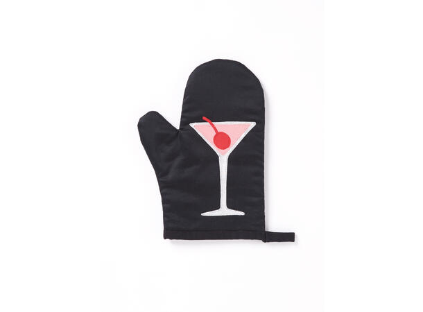 McCall's 8377 - Kjøkkentilbehør med applikasjoner.