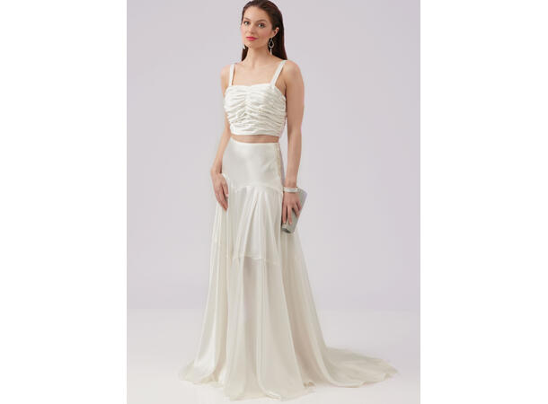 McCall's 8453 - Skjørt.