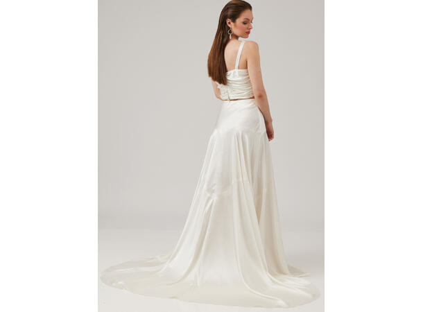 McCall's 8453 - Skjørt.