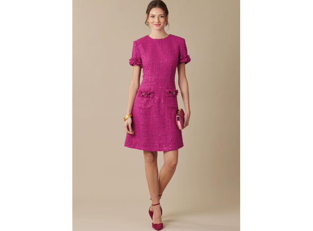 McCall's 8529 - Kjole.