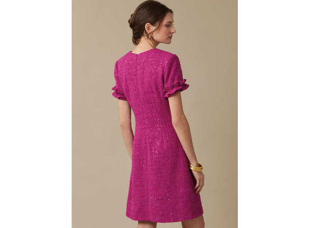 McCall's 8529 - Kjole.