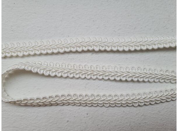 Pyntebånd // Agraman Off White