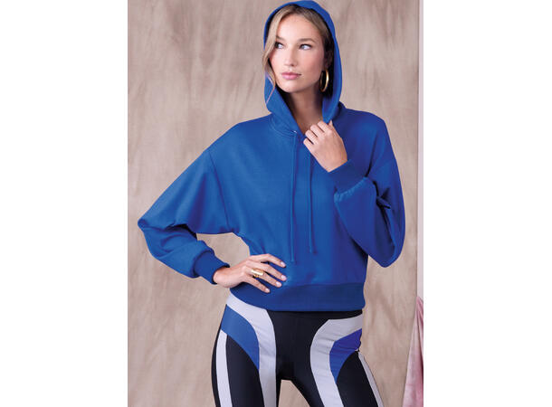 Vogue 1945- Treningstøy.