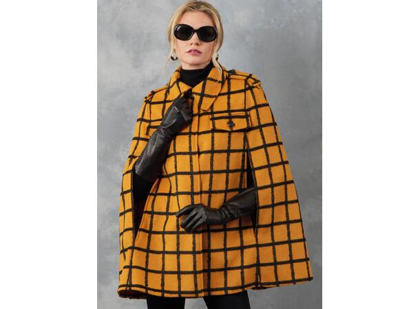 Vogue 2053 - Cape.