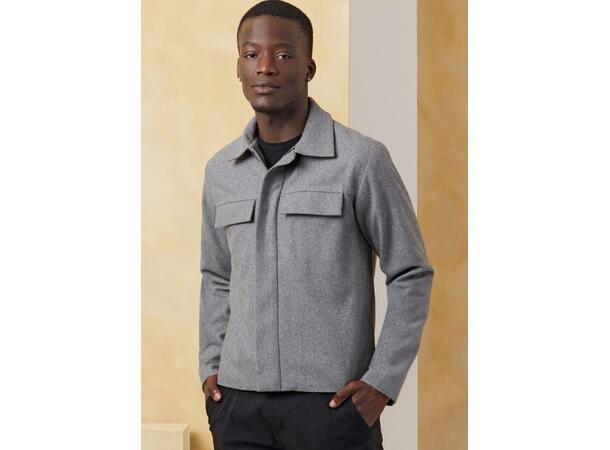 Vogue 2080 - Jakke til herre.