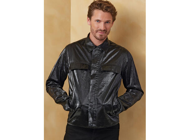 Vogue 2080 - Jakke til herre.