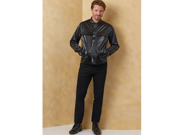 Vogue 2080 - Jakke til herre.