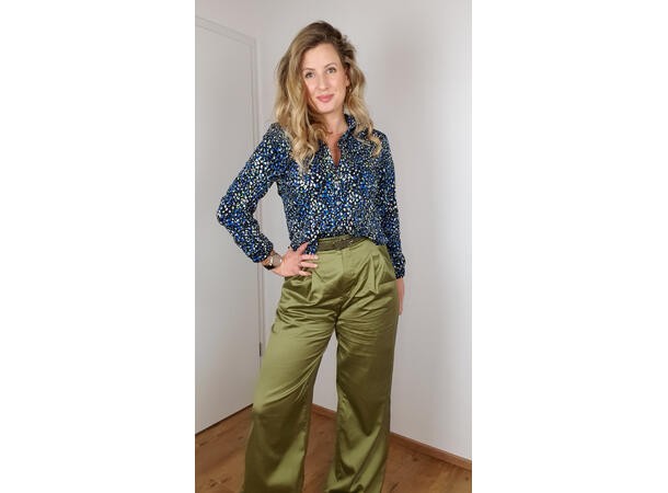 Bomull Sateng CERISE