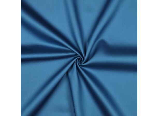 Bomull Sateng Dark Petrol