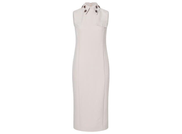 Burda 5736 - Kjole.