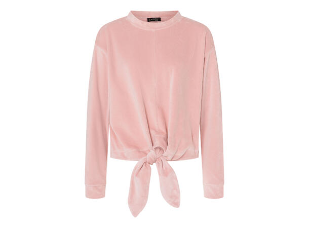 Burda 5763 - Overdel.