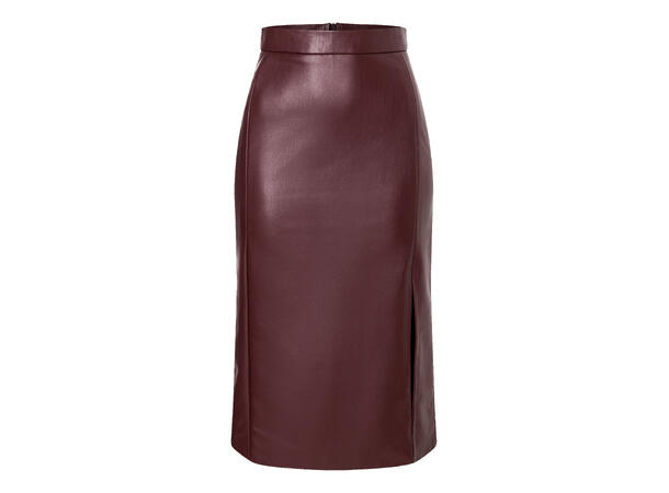 Burda 5773 - Skjørt.