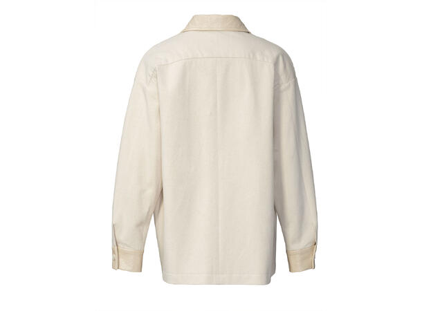 Burda 5794 - Jakke og kåpe.