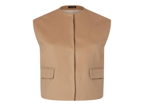 Burda 5869 - Jakke og vest