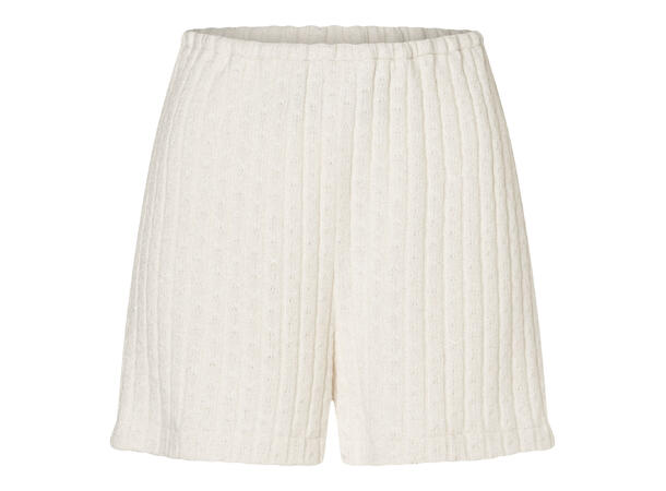 Burda 5912 - Bukse og shorts