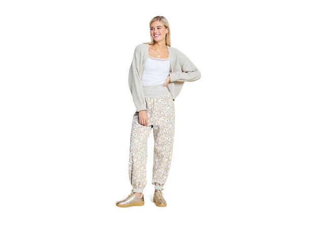 Burda 5912 - Bukse og shorts