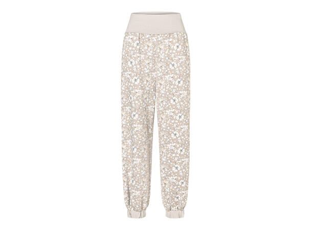 Burda 5912 - Bukse og shorts