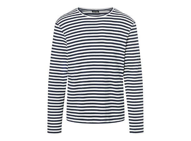 Burda 6010 - T-skjorte