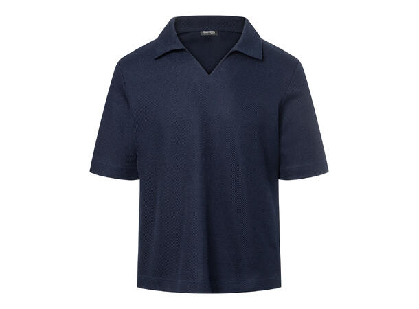 Burda 6010 - T-skjorte