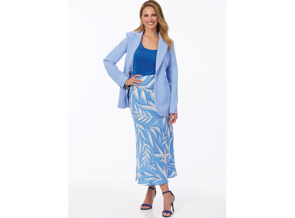 Butterick 6933- Klespakke til dame