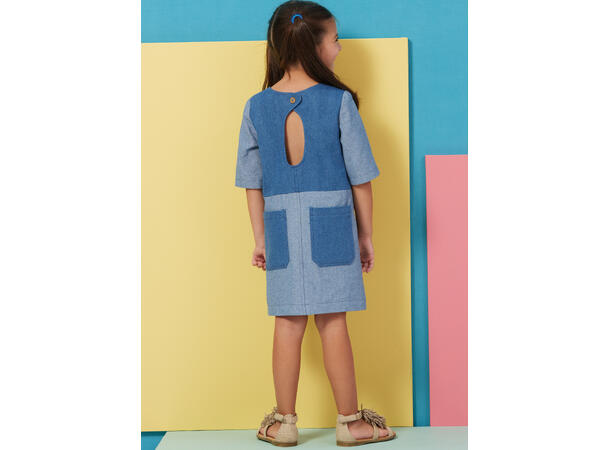 Butterick 6937- klespakke