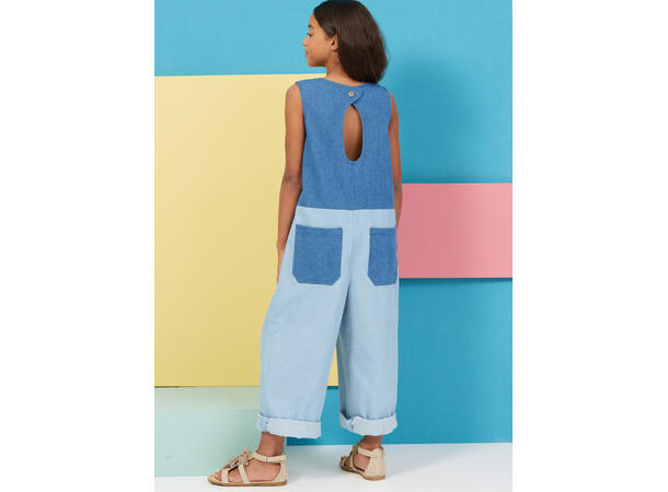 Butterick 6937- klespakke