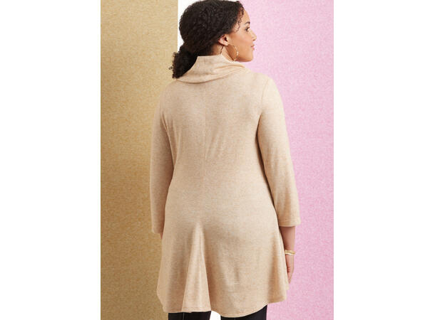 Butterick 6962- Topp til dame