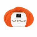 DSA, Faerytale garn 806 Oransje
