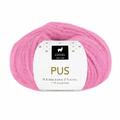 DSA , Pus garn 4066 Fuksia