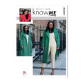 KnowME 2001 - Kåpe & Bukse W3 (30W-32W-34W-36W-38W)