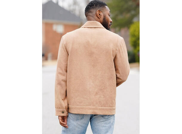 KnowME 2036 - Jakke til herre.