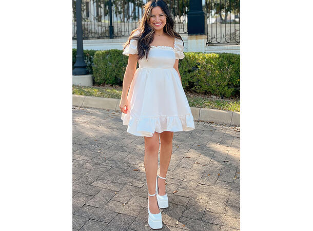 KnowME 2039 - Kjole.