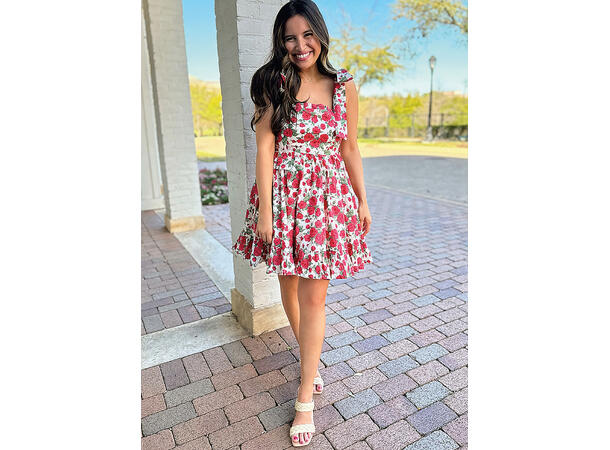 KnowME 2039 - Kjole.