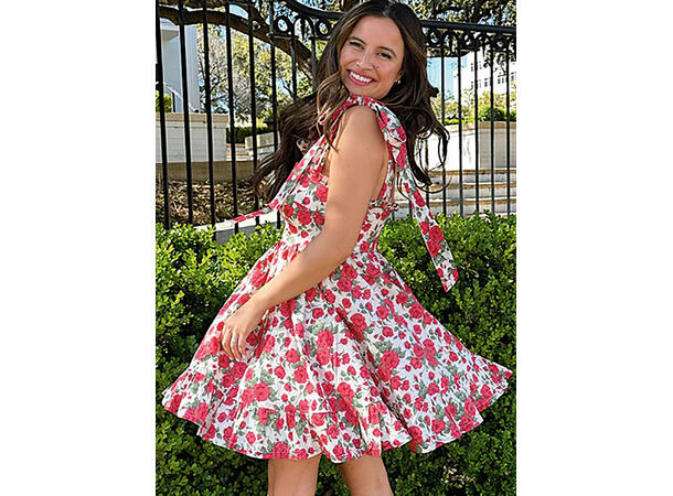 KnowME 2039 - Kjole.