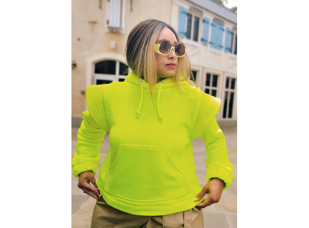 KnowME 2054 - Hettegenser og bukse.