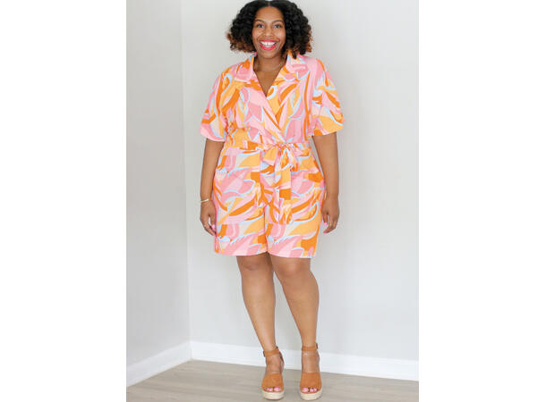 KnowME 2063 - Jumpsuit.