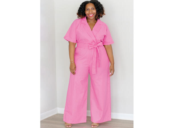 KnowME 2063 - Jumpsuit.