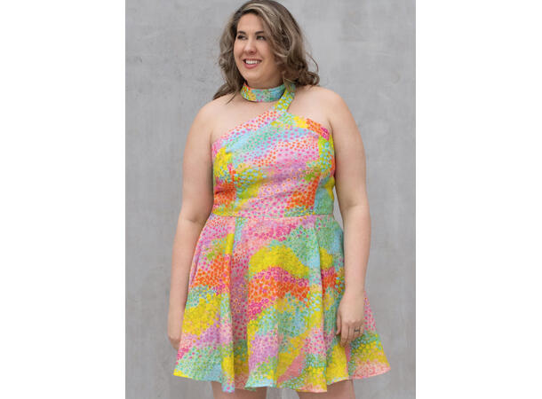 KnowME 2085 - Kjole.