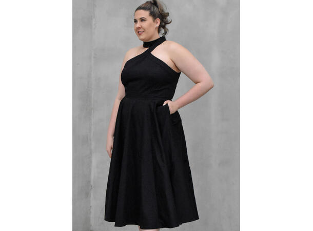 KnowME 2085 - Kjole.