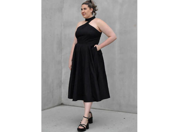 KnowME 2085 - Kjole.